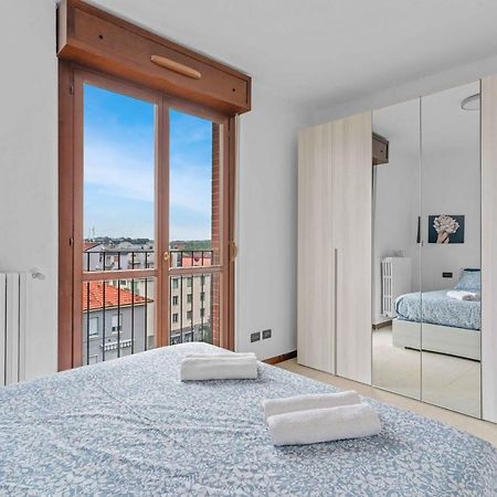 Ar 73 Loreto 2 Minutes From The Metro Milano Ngoại thất bức ảnh