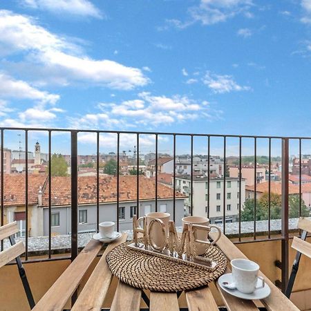 Ar 73 Loreto 2 Minutes From The Metro Milano Ngoại thất bức ảnh