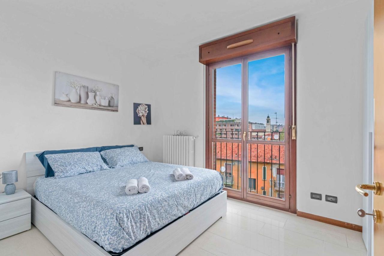 Ar 73 Loreto 2 Minutes From The Metro Milano Ngoại thất bức ảnh