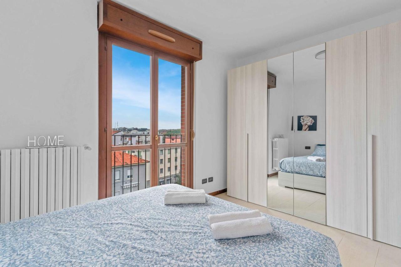 Ar 73 Loreto 2 Minutes From The Metro Milano Ngoại thất bức ảnh