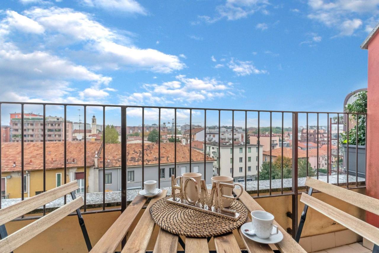 Ar 73 Loreto 2 Minutes From The Metro Milano Ngoại thất bức ảnh
