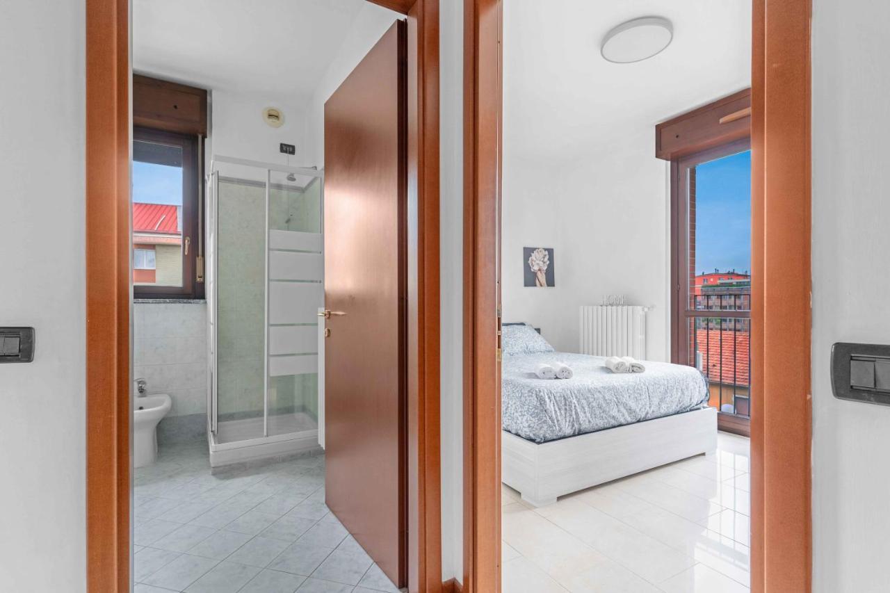 Ar 73 Loreto 2 Minutes From The Metro Milano Ngoại thất bức ảnh