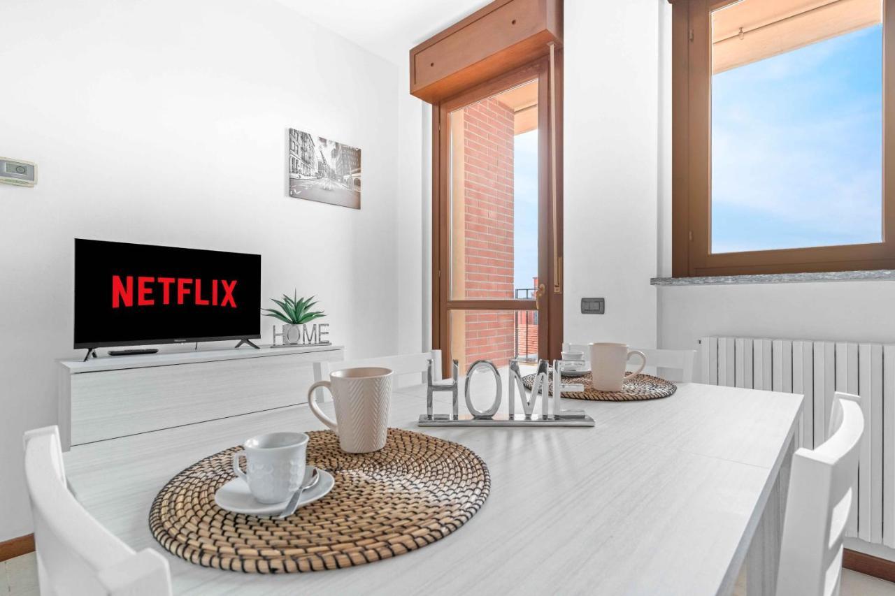 Ar 73 Loreto 2 Minutes From The Metro Milano Ngoại thất bức ảnh
